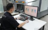 深圳机场手提行李CT安检设备启动试用 提升机场安检质量和效率
