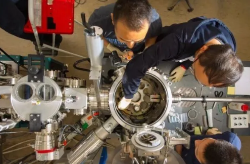 科学家建造超灵敏低噪声热辐射探测器更精准测量太空微波辐射！ - 核 