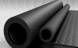 辐照橡胶软管:电阻率低、耐热、耐低温、耐臭氧