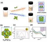 中科院高能所核能团队在锕系元素分离新方法上取得突破