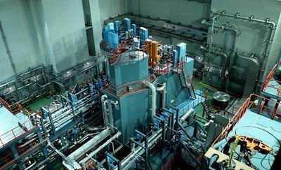 在先进核能路上披荆斩棘|“率先行动”计划