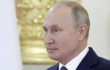 普京表示将支持俄罗斯核药品生产商遵守世贸组织规则