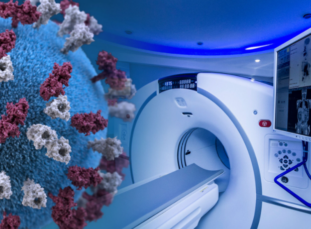 核药在放射医学中的应用