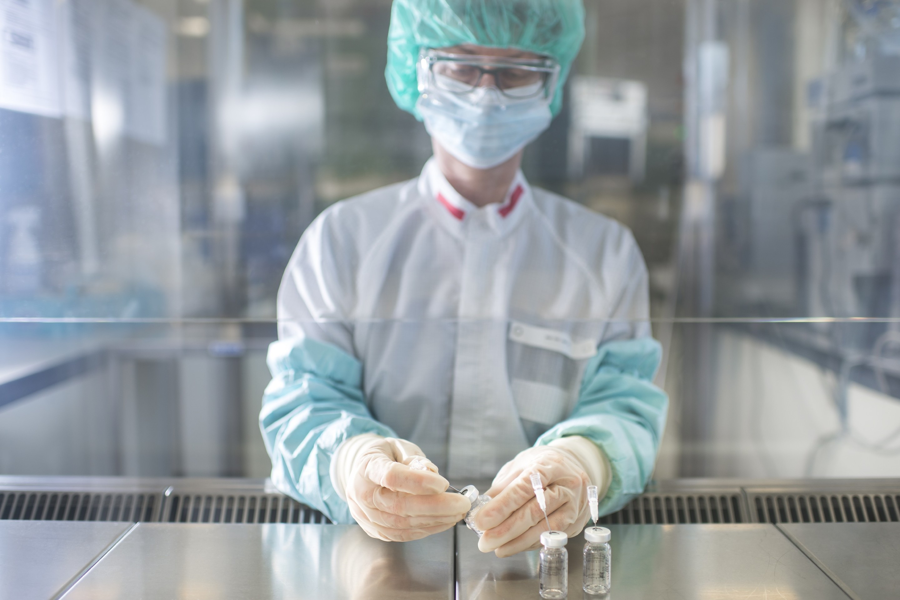 Debiopharm的新一代放射性同位素治疗进入抗肺癌临床研究