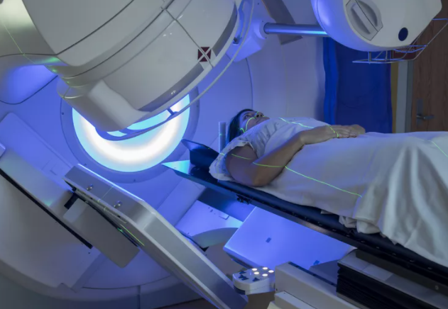 新的放射疗法有助于治疗无法手术的胰腺癌