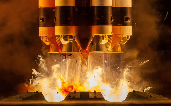 航空航天工程师：核能将在火星任务中发挥重要作用