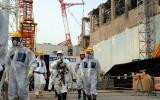 日政府派专家进入福岛核电站检测核辐射量 为安全值的90万倍