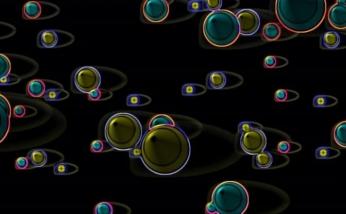 最丰富的元素之一:阿尔法磁谱仪终于揭示“宇宙氦”的性质!