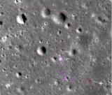 嫦娥四号开展了国际上首次月表实地粒子辐射环境探测