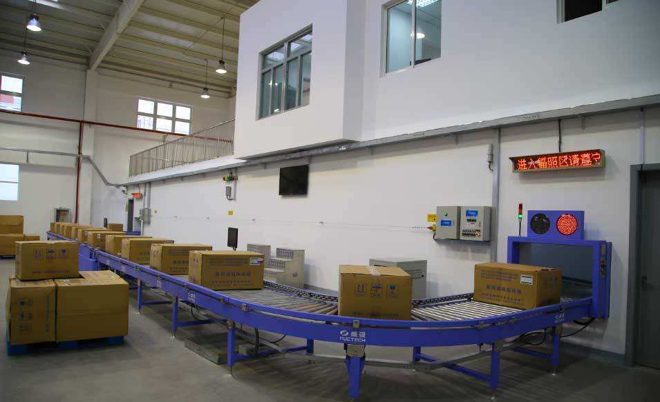 医疗器械辐照加工的优势和安全性