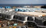日本推迟了将福岛放射性废水排放如海的决定