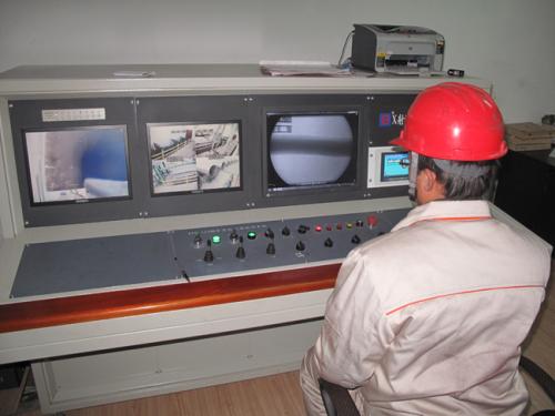 五大常规无损检测技术之一：射线检测(RT)的原理和特点