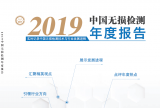 《2019中国无损检测年度报告》