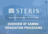 伽马辐照过程概述