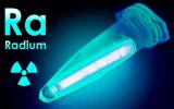 镭-地球上最具放射性的金属!