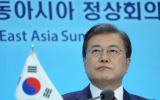 韩国总统文在寅寻求在东京奥运会上重启核谈判