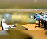 阿联酋-韩国核合作问题高级别协商委员会第三次会议召开