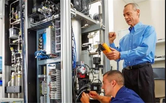 美国新型核爆炸监测装置完成第一阶段测试