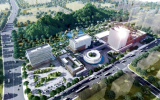 中国大陆第四个重离子医院:武汉大学重离子医学中心开建