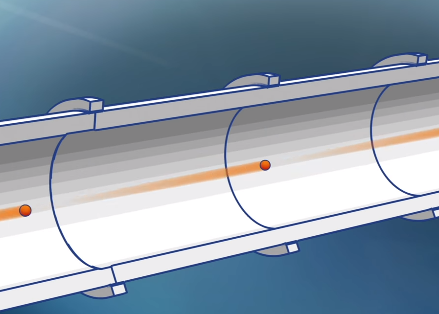 让原子撞击的粒子加速器如何运作?