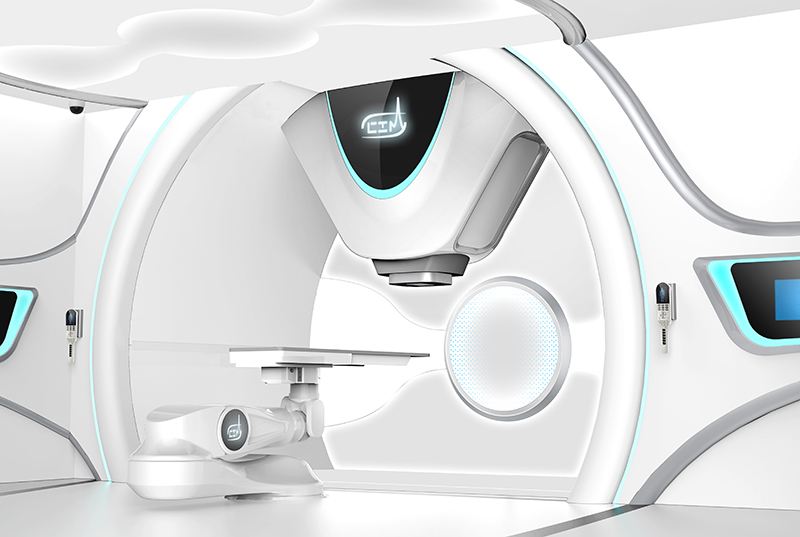 MRI引导质子治疗技术在中国的专利布局情况