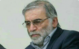 伊朗核科学家遭暗杀细节曝光 以色列可能参与了暗杀行动