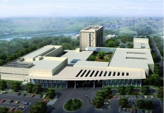南京重离子医院预计明年6月将配备国产医用重离子加速器