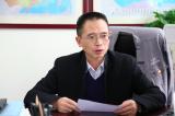 中物院二所所长彭述明：突破核科技“卡脖子”问题 坚持自主创新