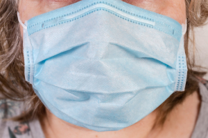 FDA警告不要在MR检查时戴口罩 可能引起面部灼伤