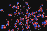 碰撞中的粒子世界 | 视频