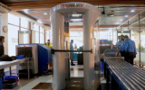 孟加拉国沙贾拉尔机场安装四台全身X射线扫描仪