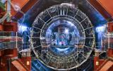 CERN的外来超子与质子相互作用