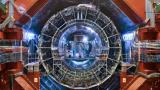 CERN的外来超子与质子相互作用