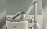 国外医院使用便携式X射线设备帮助护理COVID-19患者