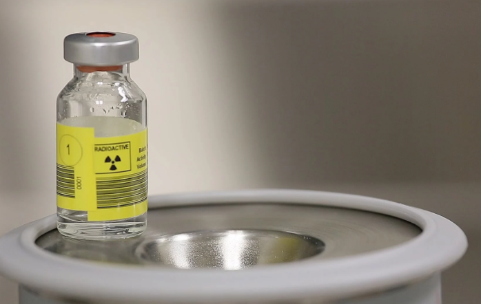 放射性药物有望成为下一代癌症治疗方法