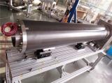 HIAF项目放射性次级束流分离器HFRS半孔径CCT四六极超导组合磁体样机成功完成低温测试
