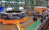 合肥造“超级线圈”将安装至法国ITER主机