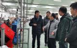 华东监督站完成上海光源许可证重新申领项目现场检查