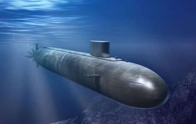 菲律宾报告：南部海域放射性物质浓度飙升或与大批核潜艇潜伏有关