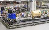 费米实验室加速器正在进行下一代粒子束冷却实验