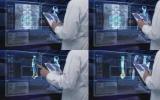 研究人员开发便携式X光机样机 可在任何地方自行检查骨骼