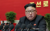 金正恩：朝鲜必须改进核技术 制造更轻便核武器
