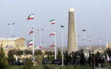 如果美国不解除制裁 伊朗将停止IAEA人员核查其核设施