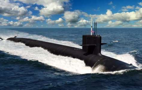 “哥伦比亚”级核潜艇因设计延误面临建造成本增加问题