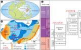 牙形石钙同位素揭示早三叠世多次海洋酸化事件