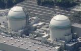 日本和英国将共同研究核反应堆报废技术