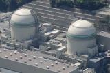 日本和英国将共同研究核反应堆报废技术