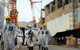 利用机器人回收福岛和其他退役核电站中的放射性残留物