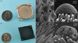 研究人员发明可以发射出纯离子流的微型3D打印推进器