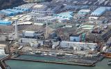 福岛第一核电站内的高辐射设施可能会延迟退役过程